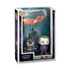 FK69704 - DC POP! Movie Poster Figur The Dark Knight 9 cm