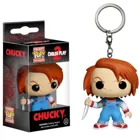 FK4868 - Chucky Die Mörderpuppe Pocket POP! Vinyl Schlüsselanhänger Chucky 4 cm Display (