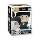 FK49045 - Corpse Bride - Hochzeit mit einer Leiche POP! Movies Vinyl Figur Victor Van Dort