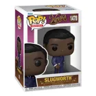 FK68089 - Charlie and the Chocolate Factory POP! movies vinyl figure Slugworth 9 cm