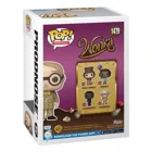 FK68090 - Charlie und die Schokoladenfabrik POP! Movies Vinyl Figur Prodnose 9 cm