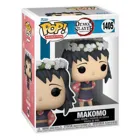 FK72132 - Demon Slayer: Kimetsu no Yaiba POP! animation figure Makomo (Flower Headdress) 9