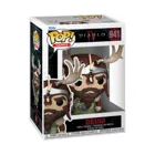 FK72494 - Diablo 4 POP! Games Vinyl Figur Druid 9 cm