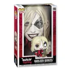 FK72502 - DC POP! Comic Cover Vinyl Figur Harleen 9 cm