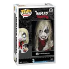 FK72502 - DC POP! Comic Cover Vinyl Figur Harleen 9 cm