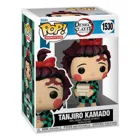 FK75573 - Demon Slayer: Kimetsu no Yaiba POP! Animation Figur Tanjiro(Kimono) 9 cm