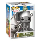 FK75976 - Der Zauberer von Oz POP! Movies Vinyl Figur The Tin Man 9 cm