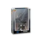 FK76086 - DC POP! Comic Cover Vinyl Figur Batgirl 9 cm