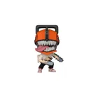 FK80324 - Chainsaw Man POP! Animation Vinyl Figuren Chainsaw Man wCH(BD) 9 cm Sortiment (6