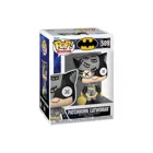 FK80904 - DC Comics POP! Animaton Vinyl Figur Patchwork - Catwoman 9 cm