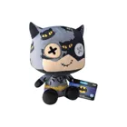 FK80911 - DC Patchwork Plüschfigur Catwoman 18 cm