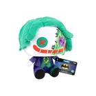 FK80912 - DC Patchwork Plüschfigur Joker 18 cm