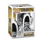 FK82238 - Diablo 3 POP! Games Vinyl Figur Maltheal 9 cm