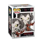 FK82372 - Diablo 4 POP! Games Vinyl Figur Mephisto 9 cm