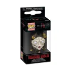 FK82374 - Diablo 4 POP! Vinyl Schlüsselanhänger 4 cm Treasure Goblin Display (12)