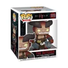 FK82375 - Diablo 4 Oversized POP! games vinyl figure The Butcher 15 cm