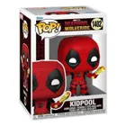 FK82381 - Deadpool 3 POP! Vinyl Figur Kidpool 9 cm