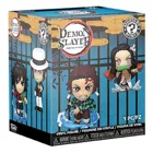 FK62094 - Demon Slayer Mystery Minis Vinyl Minifigures 6 cm Display (12)