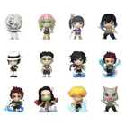 FK62094 - Demon Slayer Mystery Minis Vinyl Minifiguren 6 cm Display (12)