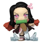 FK62094 - Demon Slayer Mystery Minis Vinyl Minifiguren 6 cm Display (12)