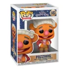 FK72409 - Die Muppets Weihnachtsgeschichte POP! Disney Vinyl Figur Fozziwig 9 cm