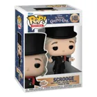 FK72412 - Die Muppets Weihnachtsgeschichte POP! Disney Vinyl Figur Scrooge 9 cm