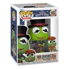 FK72414 - Die Muppets Weihnachtsgeschichte POP! Disney Vinyl Figur Kermit wTT 9 cm