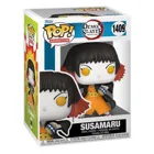 FK72611 - Demon Slayer: Kimetsu no Yaiba POP! animation vinyl figures Susamaru 9 cm Sortim