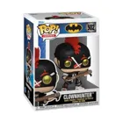 FK76071 - DC Comics POP! Heroes Vinyl Figur Batman War Zone - Clownhunter 9 cm