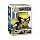 FK76072 - DC Comics POP! Heroes Vinyl Figur Batman War Zone - Duke Thomas 9 cm