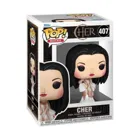 FK79704 - Cher POP! Rocks Vinyl Figure Cher(Met Gala 1974) 9 cm