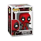 FK79766 - Deadpool Wolverine POP! Marvel Vinyl Figure Deadpool 9 cm