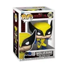 FK79767 - Deadpool Wolverine POP! Marvel Vinyl Figure Wolverine 9 cm