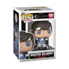 FK80273 - Castlevania Nocturne POP! Animation Vinyl Figur Richter 9 cm