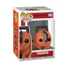 FK80322 - Chainsaw Man POP! Animation Vinyl Figur Pochita 9 cm