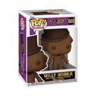 FK80790 - Charlie und die Schokoladenfabrik POP! Movies Vinyl Figur Willy Wonka(SC) 9 cm