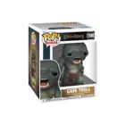 FK80830 - Der Herr der Ringe Super Sized POP! Animation Vinyl Figur Cave Troll 15 cm