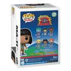 FK72559 - Captain Planet POP! animation figure Ma-Ti 9 cm