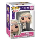 FK75275 - Cher POP! Rocks Vinyl Figur Living Proof 9 cm