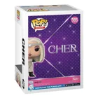 FK75275 - Cher POP! Rocks Vinyl Figur Living Proof 9 cm