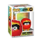 FK77176 - Die Muppets Mayhem POP! Disney Vinyl Figur Baby Animal 9 cm