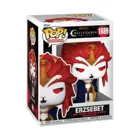 FK80271 - Castlevania Nocturne POP! animation vinyl figure Erzsebet 9 cm