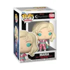 FK80272 - Castlevania Nocturne POP! Animation Vinyl Figur Maria 9 cm