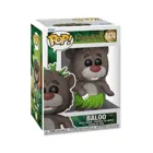 FK80787 - Das Dschungelbuch POP! Disney Vinyl Figur Baloo 9 cm