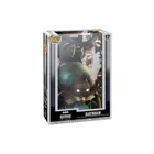 FK81072 - DC POP! Comic Cover Vinyl Figur Batman The World 9 cm