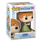 FK56348 - Disney: Ultimate Princess POP! Disney Vinyl Figur Anna (Die Eiskönigin) 9 cm