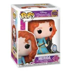 FK56351 - Disney: Ultimate Princess POP! Disney Vinyl Figur Merida 9 cm