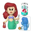 FK64394 - Disney Vinyl SODA Figuren Ariel 11 cm Sortiment (6)