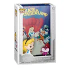 FK67497 - Disneys 100th Anniversary POP! Movie Poster Figur Alice in Wonderland 9 cm