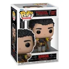 FK68081 - Dungeons Dragons POP! movies vinyl figure Simon 9 cm